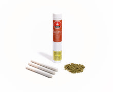 Load image into Gallery viewer, SIMPLY BARE ORGANIC SOUR COOKIES (S) PRE-ROLL - 0.5G X 3