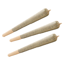 Load image into Gallery viewer, WEED ME ICE CREAM CAKE (IND) PRE-ROLL - 0.5G X 3