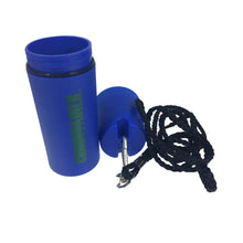 Load image into Gallery viewer, CHRONTAINER 100% SMELLPROOF/WATERPROOF STORAGE