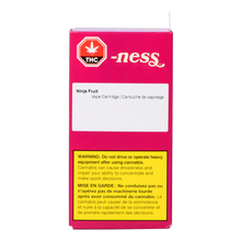 Load image into Gallery viewer, NESS NINJA FRUIT (H) 510 - 1G