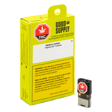 Load image into Gallery viewer, GOOD SUPPLY PINEAPPLE EXPRESS (S) ERA - 0.4G