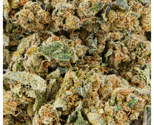 Load image into Gallery viewer, BACK FORTY WEDDING PIE (IND) DRIED - 3.5G