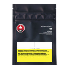 Load image into Gallery viewer, KOLAB PROJECT ICC LIVE RESIN (IND) CHEW - 10MG THC X 2