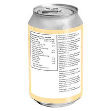 Load image into Gallery viewer, BUBBLE KUSH LEMON-LIME (H) BEV - 10MG THC X 355ML