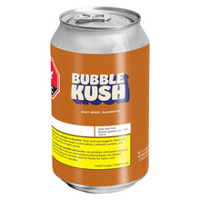 Load image into Gallery viewer, BUBBLE KUSH ROOT BEER (H) BEV - 10MG THC X 355ML
