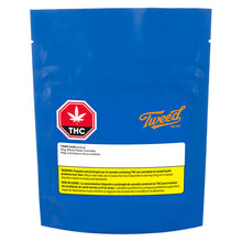 Load image into Gallery viewer, TWEED TIGER CAKE (IND) DRIED - 14G