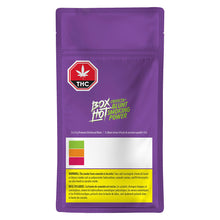 Load image into Gallery viewer, BOXHOT FATTIES TRIFECTA POWER BLUNT (H) INF PRE-ROLL - 1GX3