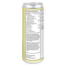 Load image into Gallery viewer, SWEET JUSTICE ELDERFLOWER POM (H) BEV - 355ML
