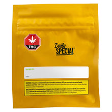 Load image into Gallery viewer, DAILY SPECIAL NIGHTMARE FUEL (IND) DRIED - 3.5G