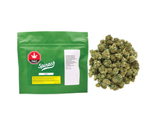 Load image into Gallery viewer, SPINACH GMO COOKIES (IND) DRIED - 28G