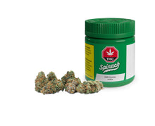 Load image into Gallery viewer, SPINACH GMO COOKIES (IND) DRIED - 3.5G