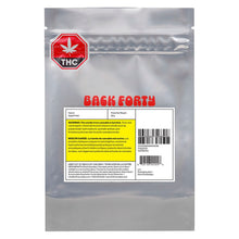 Load image into Gallery viewer, BACK FORTY APPLE FRITTER (H) DRIED - 3.5G