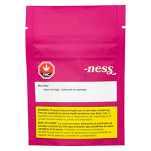 Load image into Gallery viewer, NESS BLUE KIWI (S) 510 - 1G