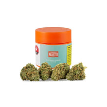 Load image into Gallery viewer, PALMETTO PLATINUM COOKIES (S) DRIED - 3.5G