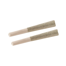 Load image into Gallery viewer, BACK FORTY BLUE RASPBERRY ICE (S) INF PRE-ROLL - 0.5G X 3