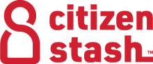 Load image into Gallery viewer, CITIZEN STASH BLUEBERRY HAZE CBG (H) 510 - 1G
