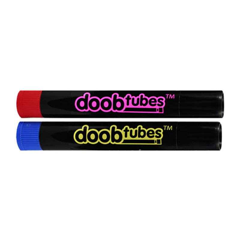 DOOB TUBES SMALL