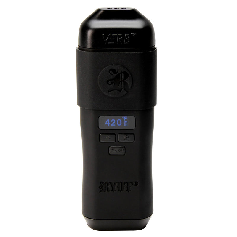 RYOT VERB HERB VAPORIZER