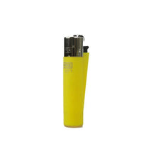 Load image into Gallery viewer, CLIPPER LIGHTER - CLASSIC ASSTD COLORS
