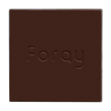 Load image into Gallery viewer, FORAY SALTED CARAMEL (H) CHOC - 10MG THC : 10MG CBD X 1
