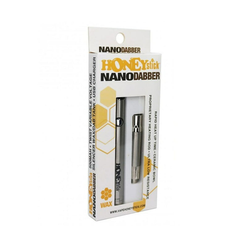 HONEYSTICK NANO DABBER 510 BATTERY