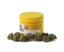 Load image into Gallery viewer, SUNDIAL BLUE NOVA (S) DRIED - 3.5G
