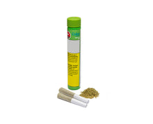 Load image into Gallery viewer, COLOR CANNABIS GHOST TRAIN HAZE (S) PRE-ROLL - 0.35G X 2
