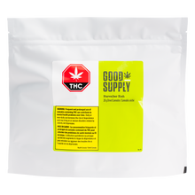 Load image into Gallery viewer, GOOD SUPPLY STARWALKER KUSH (IND) DRIED - 28G
