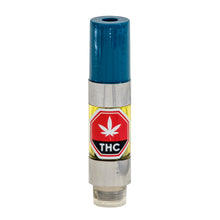 Load image into Gallery viewer, BACK FORTY KUSH MINT (H) 510 - 1G
