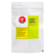 Load image into Gallery viewer, GOOD SUPPLY STARWALKER KUSH (IND) DRIED - 15G
