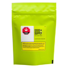 Load image into Gallery viewer, GOOD SUPPLY STARWALKER KUSH (IND) DRIED - 3.5G
