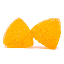 Load image into Gallery viewer, WANA QUICK SOUR ORCHARD PEACH (H) CHEW - 5MG X 2
