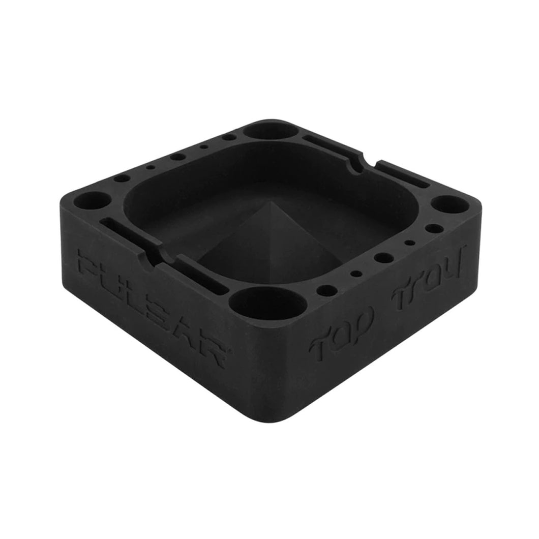 PULSAR SQUARE TAP TRAY