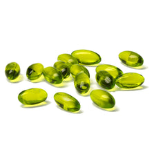 Load image into Gallery viewer, REDECAN GEMS 5:5 (H) SOFT GELS - 5MG THC : 5MG CBD X 15
