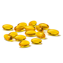 Load image into Gallery viewer, REDECAN GEMS CBD (H) SOFT GELS - 10MG CBD X 15
