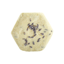 Load image into Gallery viewer, NOON &amp; NIGHT LAVENDER CBD (H) BATH BOMB - 85G
