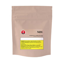 Load image into Gallery viewer, NOON &amp; NIGHT LAVENDER CBD (H) BATH BOMB - 85G
