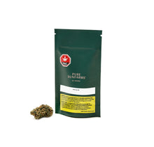 Load image into Gallery viewer, PURE SUNFARMS PURE SUN CBD (H) DRIED - 3.5G
