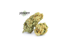 Load image into Gallery viewer, JONNY CHRONIC ACAPULCO GOLD (S) DRIED - 3.5G
