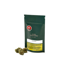 Load image into Gallery viewer, PURE SUNFARMS PINK KUSH (IND) DRIED - 3.5G
