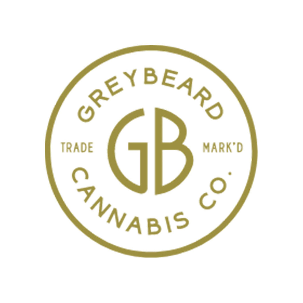 GREYBEARD BIOFUEL CURED (H) BADDER - 1G