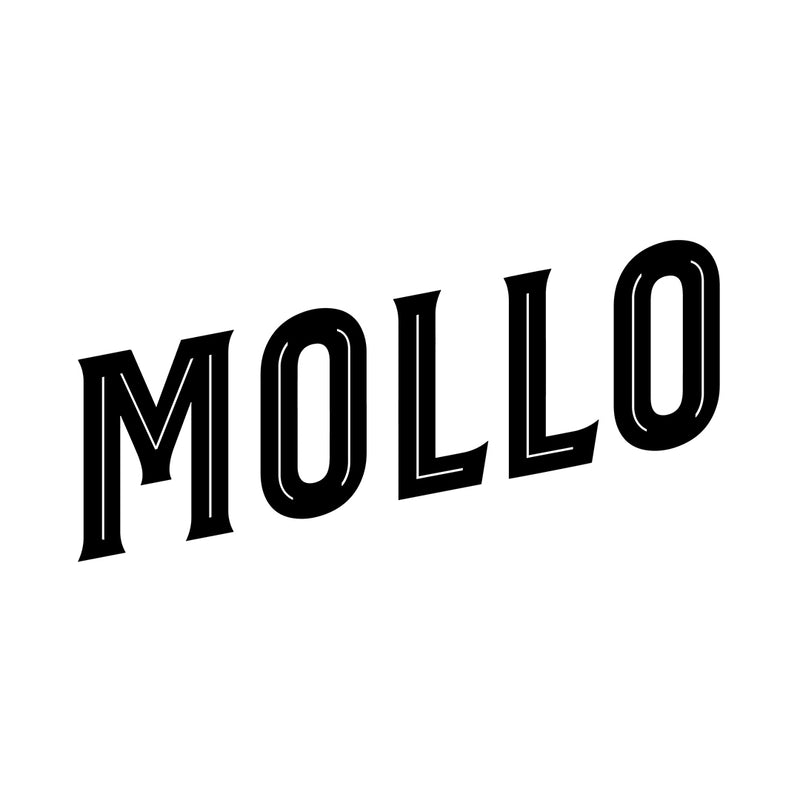 MOLLO PINEAPPLE SELTZER (H) BEV - 10MG THC X 355ML