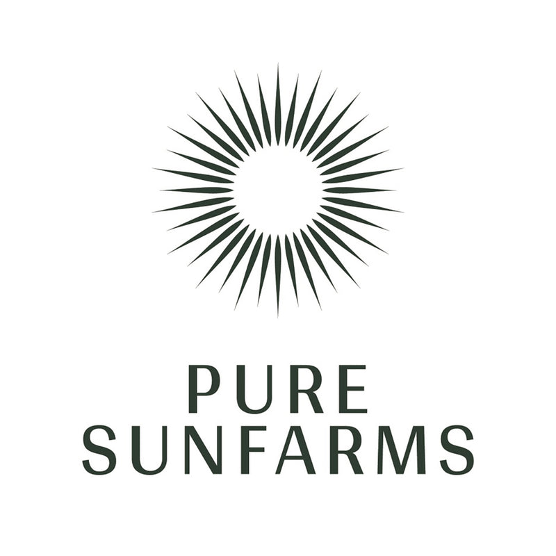 PURE SUNFARMS PINK LEMONADE HIGH THC (S) 510 - 1G