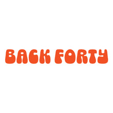 Load image into Gallery viewer, BACK FORTY PEACH LEMONADE (S) PEN - 0.95G
