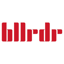 Load image into Gallery viewer, BLLRDR PREACH CRESCENDO (H) GIO POD - 0.5G

