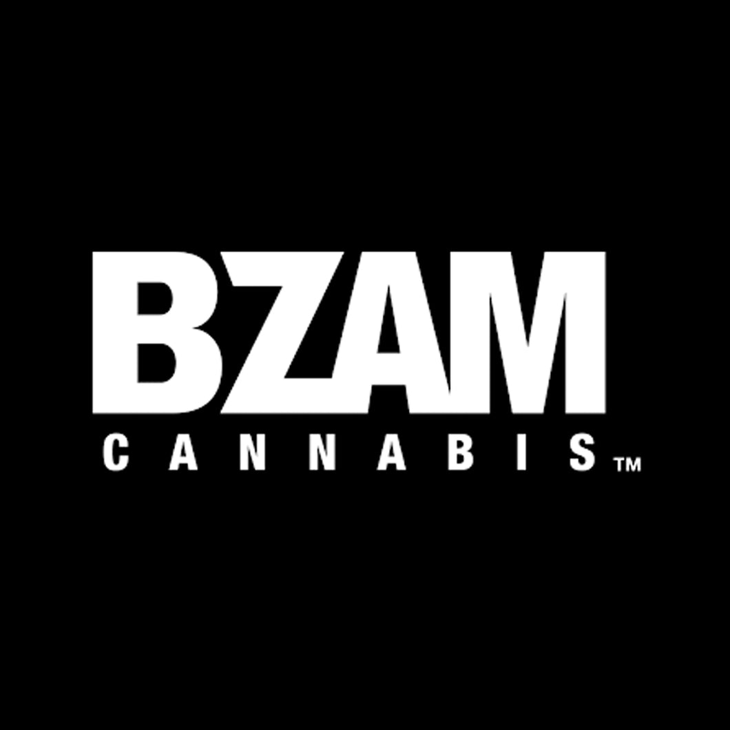 BZAM JET PACK BLUEBERRY BREATH (IND) INF PRE-ROLL - 0.5G X 1