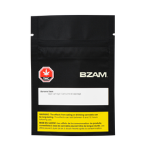 Load image into Gallery viewer, BZAM BANANA DAZE (H) 510 - 1G
