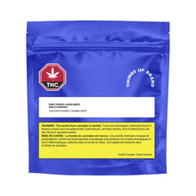 Load image into Gallery viewer, THUMBS UP PINK COOKIES X KUSH MINTS (IND) DRIED - 3.5G
