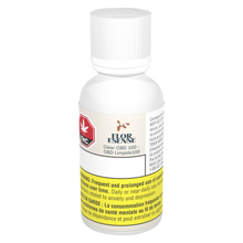 Load image into Gallery viewer, FLORESENSE CLEAR CBD 100 (H) OIL - 20ML
