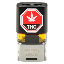 Load image into Gallery viewer, GOOD SUPPLY PINEAPPLE EXPRESS (S) ERA - 0.4G

